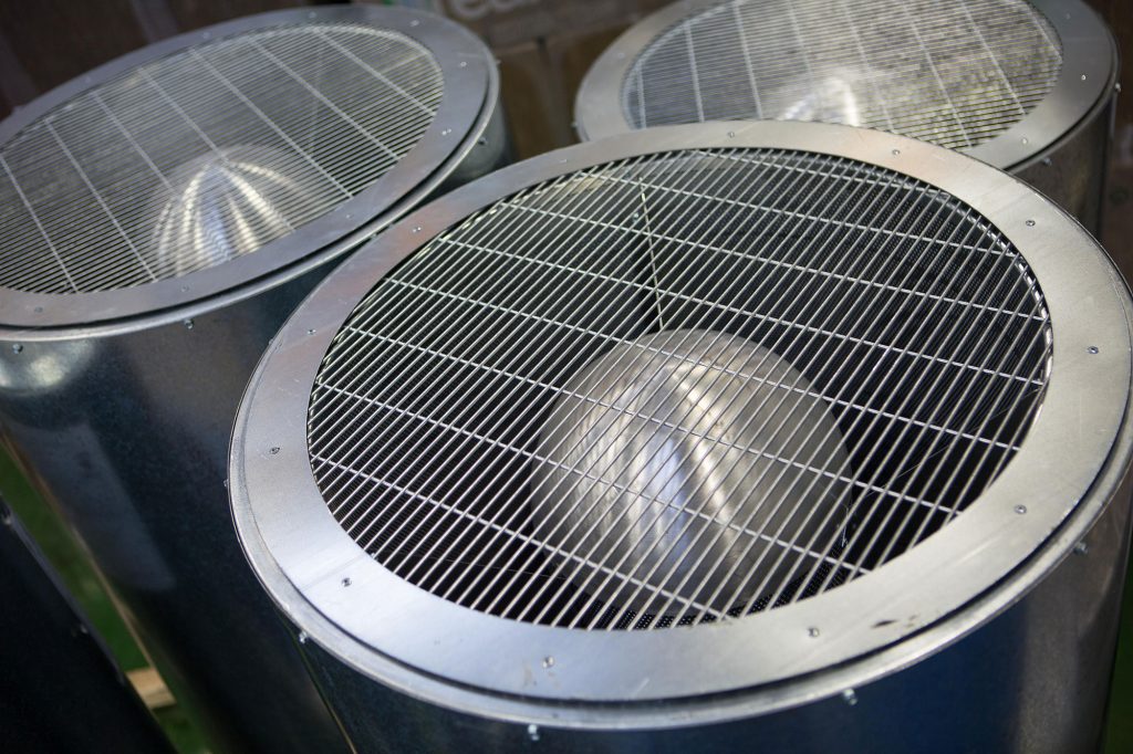 Rectangular & Circular Attenuators